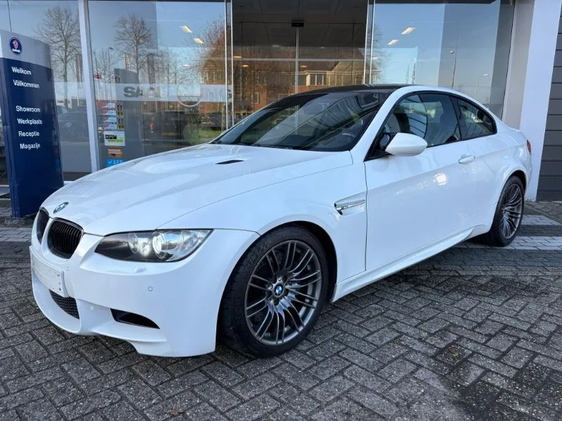 BMW 3-Serie (2007) — foto 1