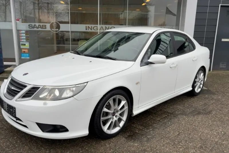 Saab 9-3 (2010)