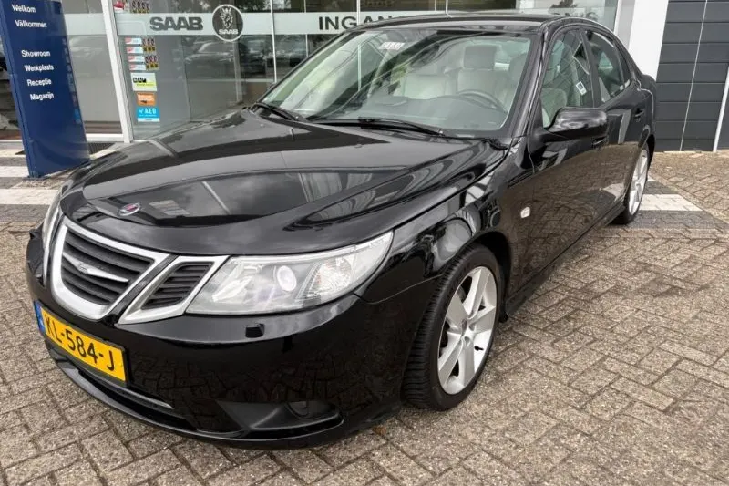 Saab 9-3 (2010)