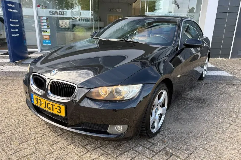 BMW 3-Serie (2009)
