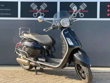 Vespa GTS 250 I.E (2016) — foto 1