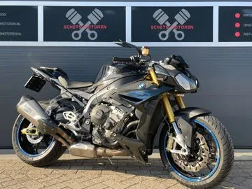 BMW S 1000 R (2018) — foto 1
