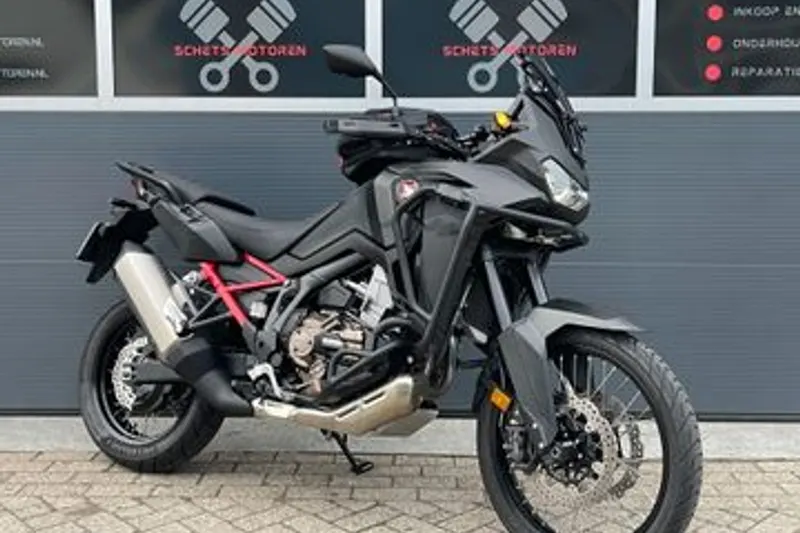 Honda CRF 1100 L Africa Twin (2022)