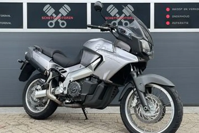 Aprilia ETV 1000 Caponord (2003)