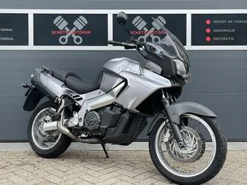 Aprilia ETV 1000 Caponord (2003) — foto 1