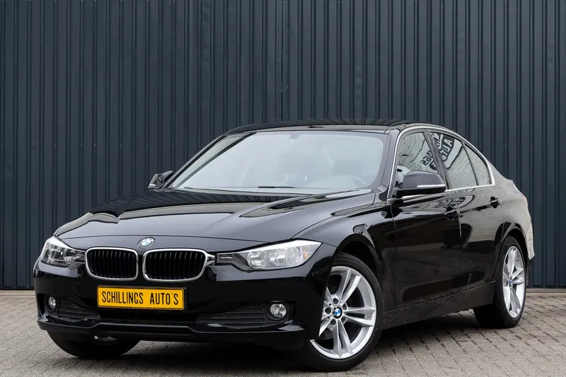 BMW 3-Serie (2013)