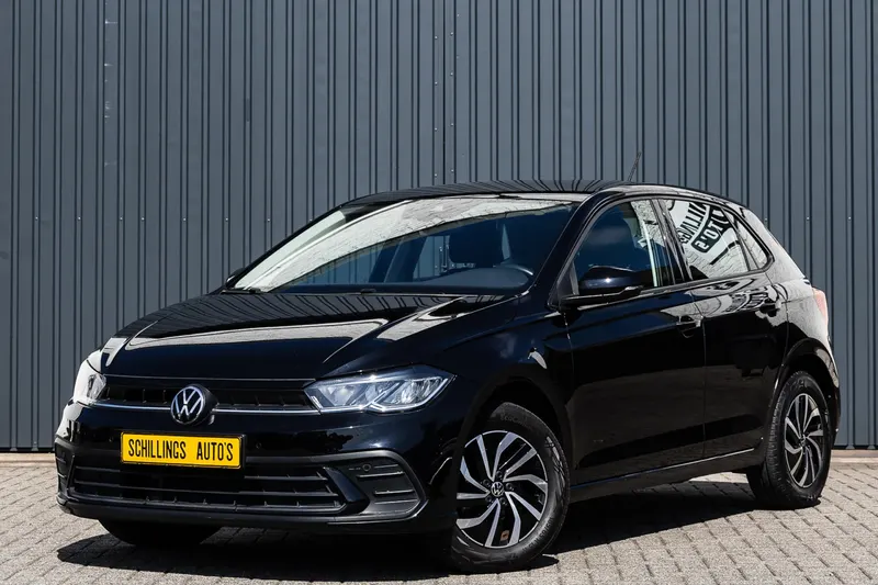 Volkswagen Polo (2022)