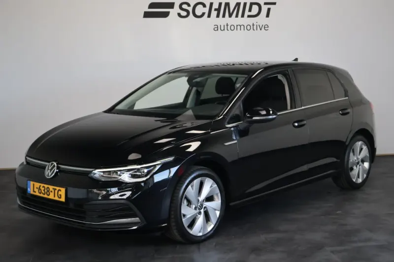 Volkswagen Golf (2020)