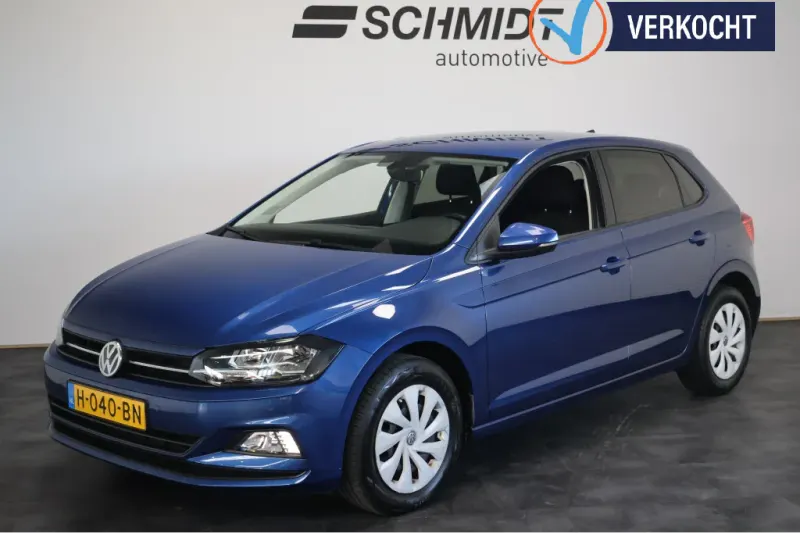 Volkswagen Polo (2020)