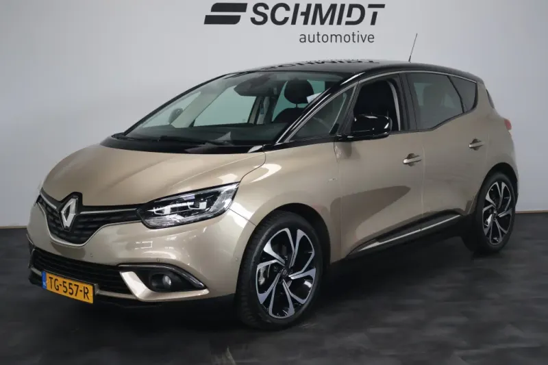 Renault Scénic (2018)