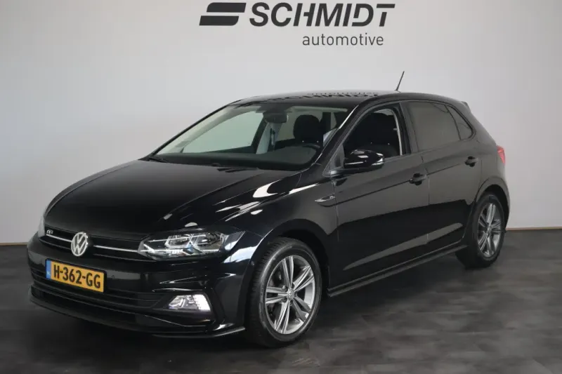 Volkswagen Polo (2020)