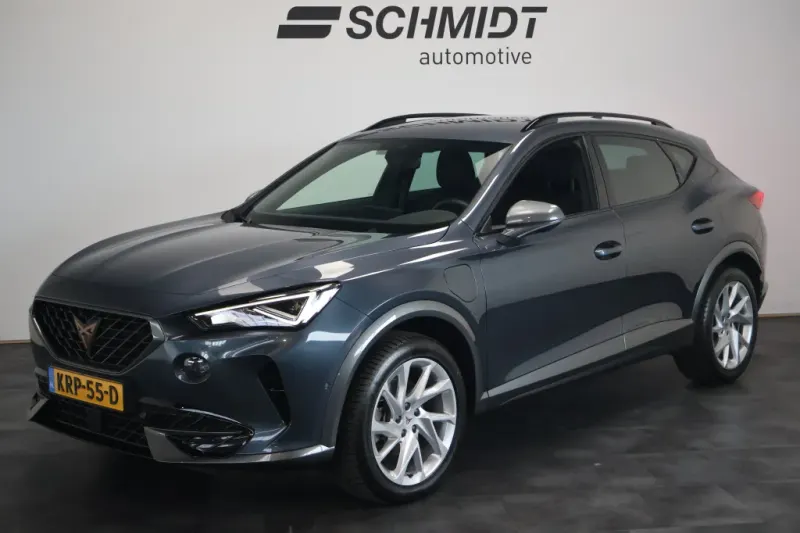 CUPRA Formentor (2023)