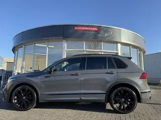 Volkswagen Tiguan (2021) — foto 1
