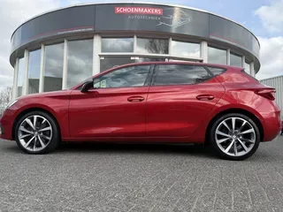 SEAT Leon (2020) — foto 1