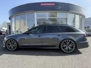 Audi A6 (2013) — foto 1