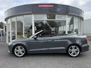 Audi A3 (2018) — foto 1