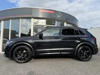 Volkswagen Tiguan (2022) — foto 1