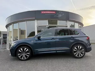 Volkswagen Tiguan (2022) — foto 1