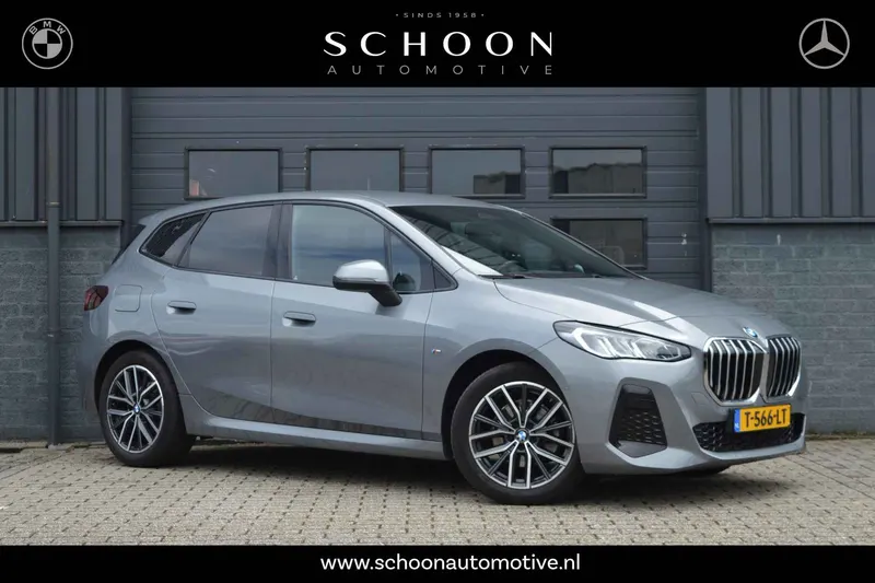 BMW 2-Serie Active Tourer (2023)