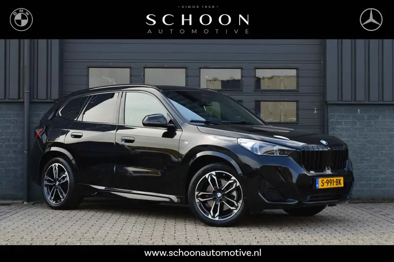 BMW X1 (2023)