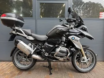BMW R 1200 GS (2015) — foto 1