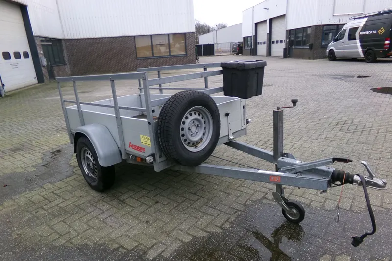 Anssems BSX 1400-205X120 (2015)
