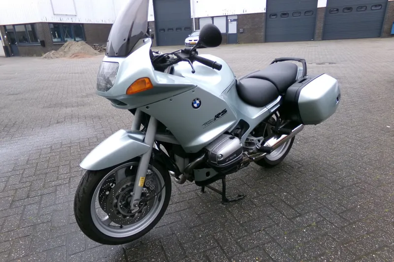 BMW R 1100 RS (1996)