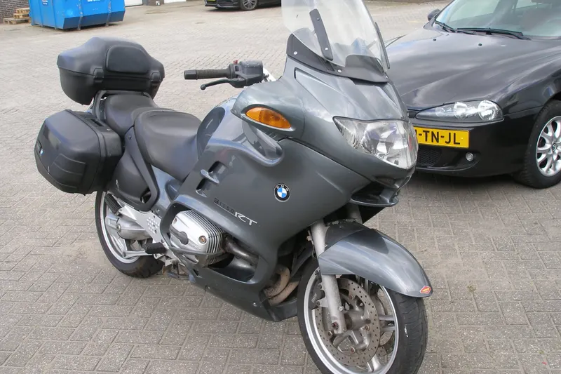 BMW R 1150 RT (2004)