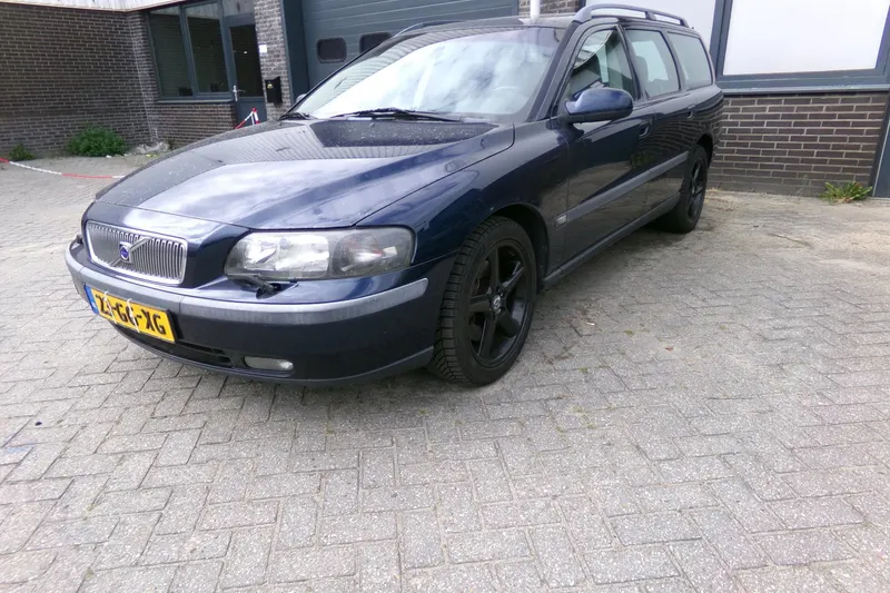 Volvo V70 (2000)