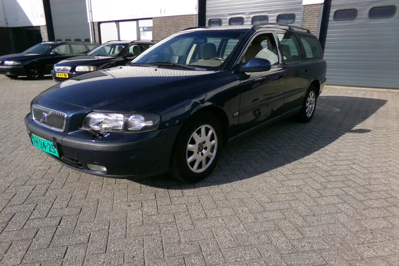 Volvo V70 (2001)