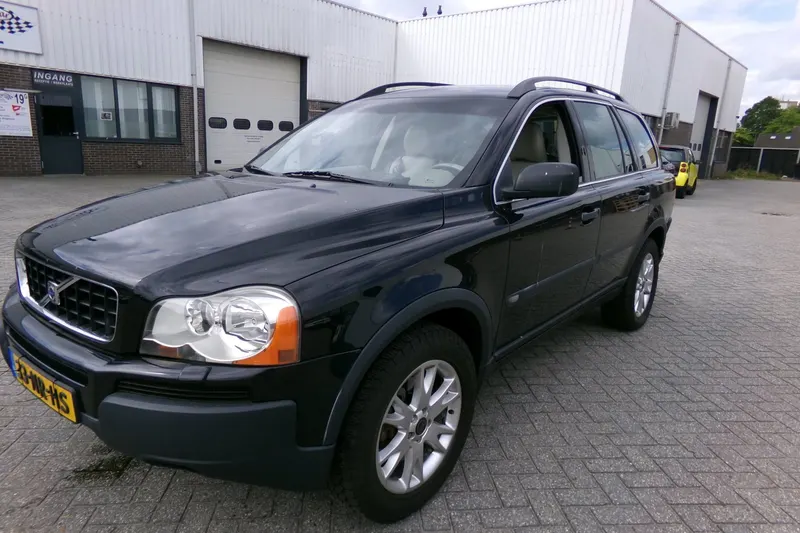 Volvo XC90 (2004)