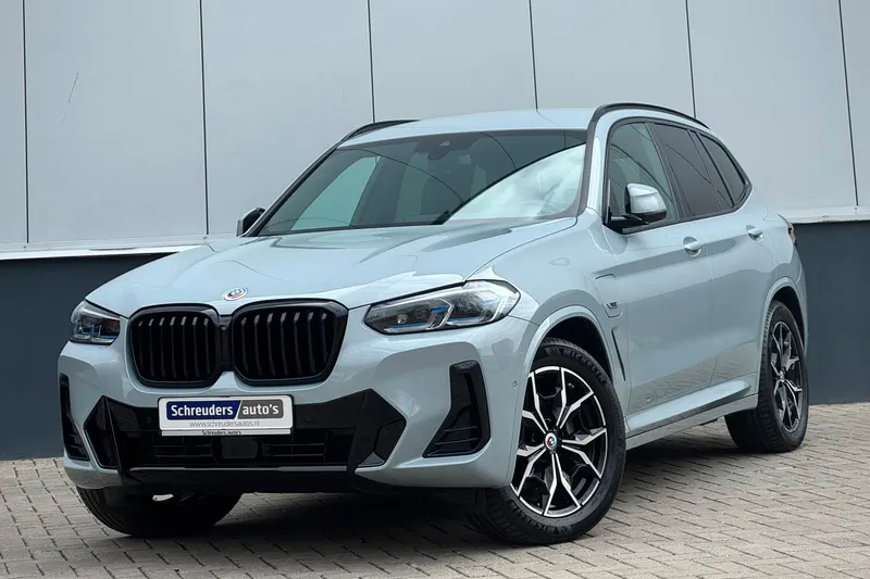 BMW X3 (2022)