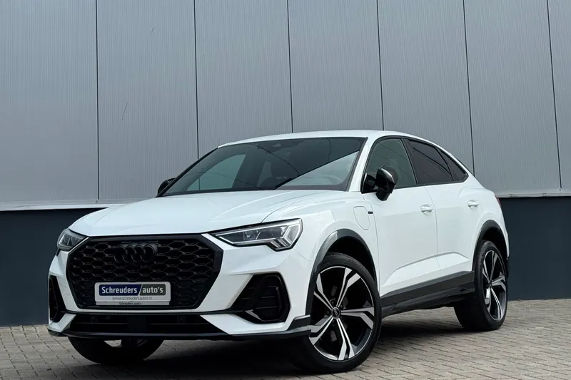 Audi Q3 Sportback (2022)