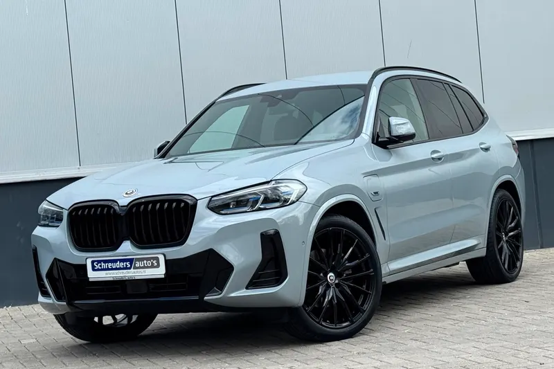 BMW X3 (2022)