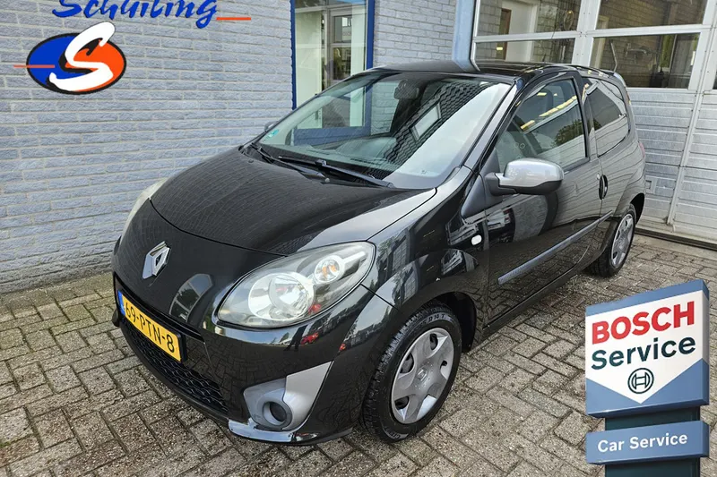 Renault Twingo (2011)