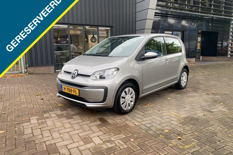 Volkswagen Up! (2020)