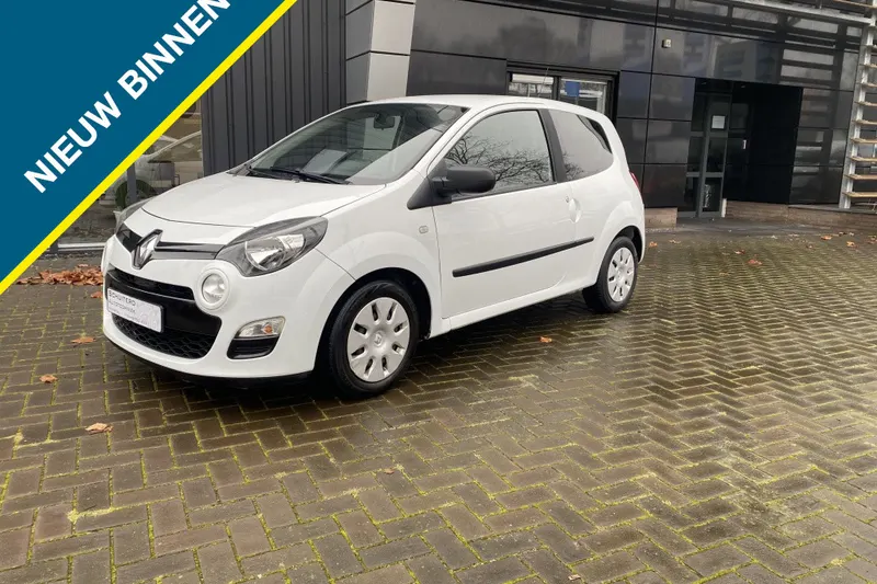 Renault Twingo (2014)