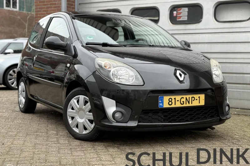 Renault Twingo (2008)