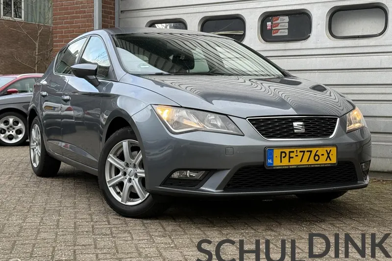 SEAT Leon (2013)