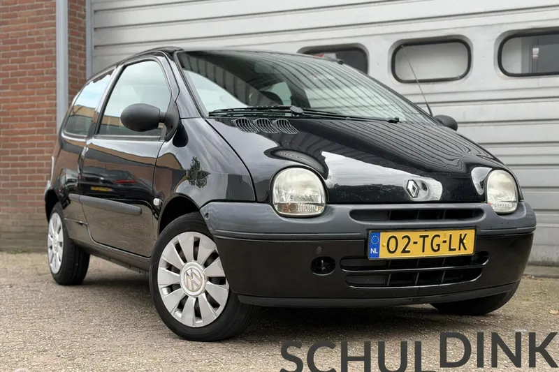 Renault Twingo (2006)