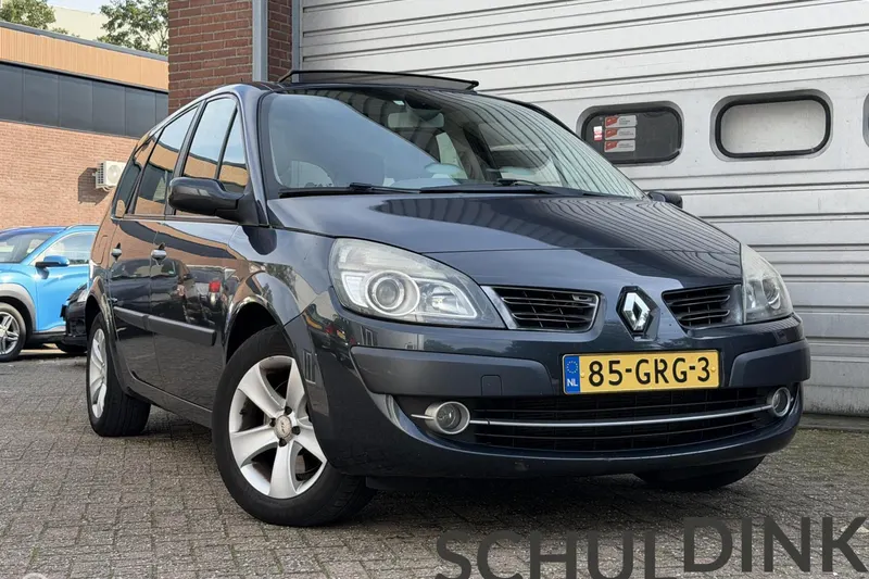 Renault Grand Scénic (2008)