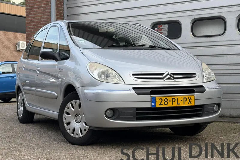 Citroën Xsara Picasso (2004)
