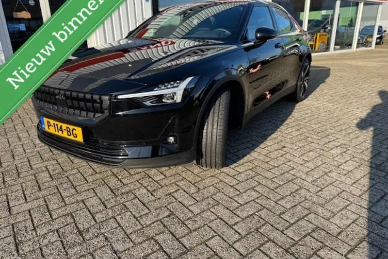 Polestar 2 (2022)