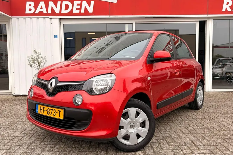 Renault Twingo (2015)