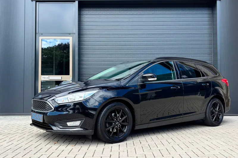 Ford Focus (2018)