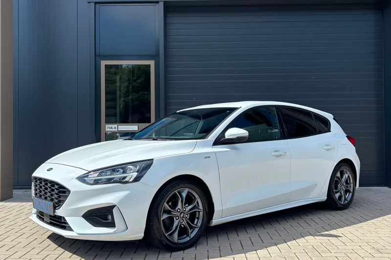 Ford Focus (2019)