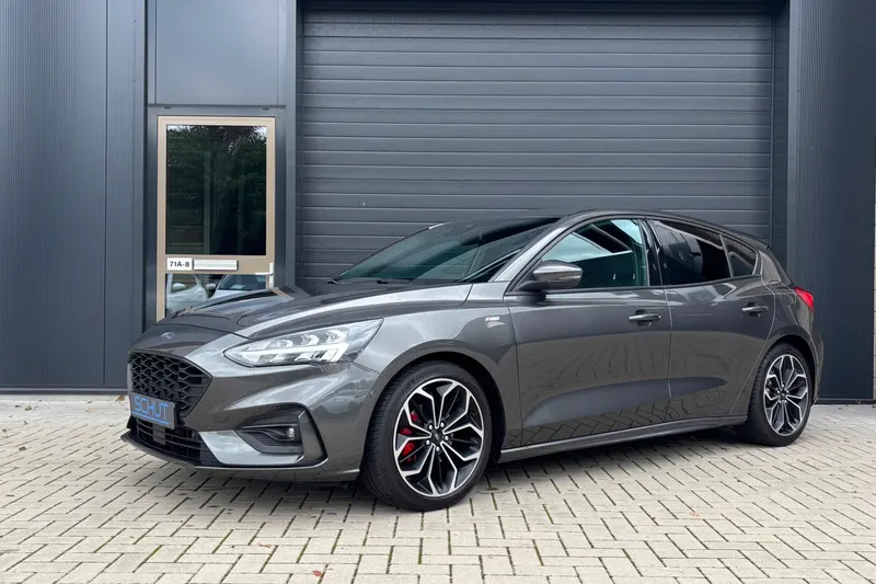Ford Focus (2019)