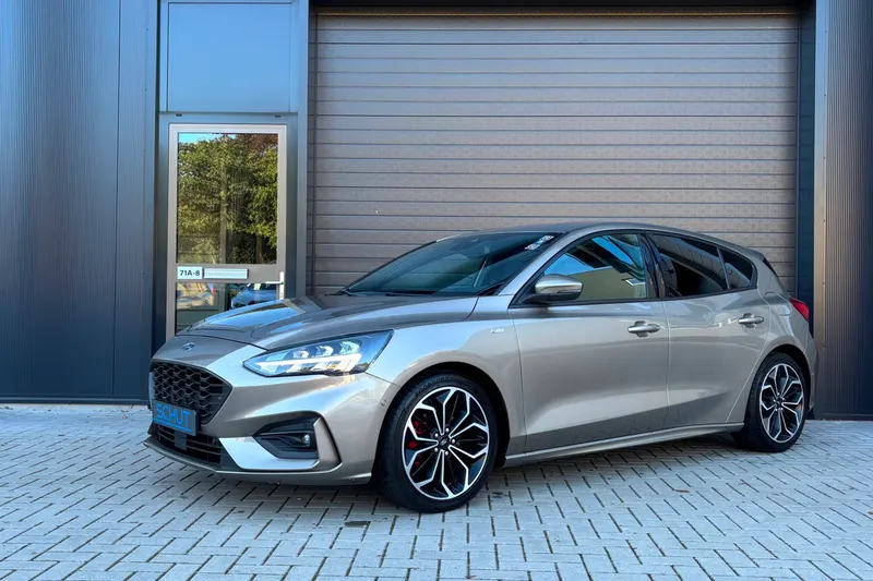 Ford Focus (2019)