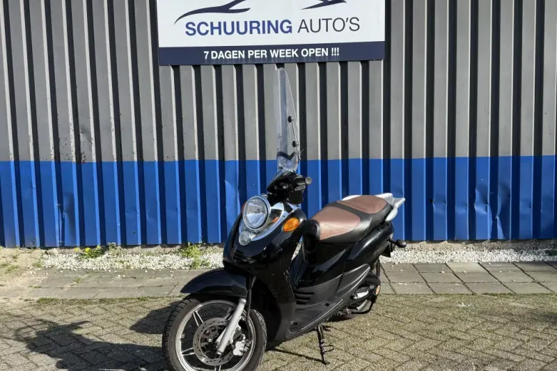 Emco Novi Electrisch! (2018)
