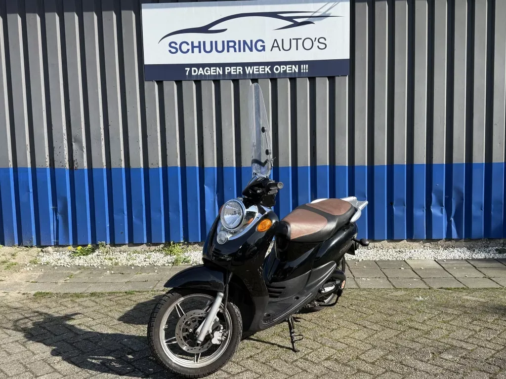 Emco Novi Electrisch! (2018) — foto 1